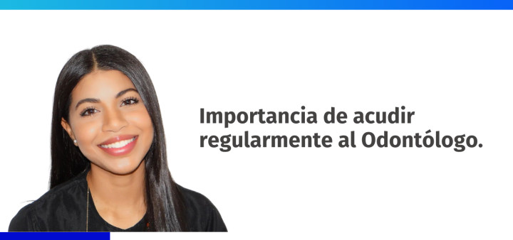 Salud bucal y cuidado de la sonrisa